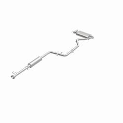 MAG BRE Exhaust Kits Magnaflow 106-0941