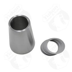 YUKON GEAR & AXLE SKCSC875