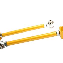 ISR PERFORMANCE ISRTCNS134