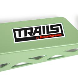 GrimmSpeed TBG114028.3