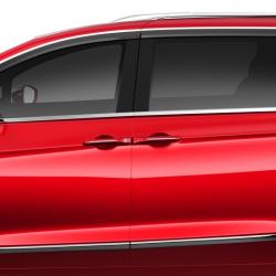 HUSKY LINERS 2884062