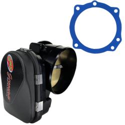 GMS Throttle Bodies Granatelli Motor Sports GMTBHLCB