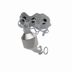 MAG Converter Direct Fit Magnaflow 51832