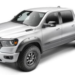 Bushwacker 58131-08