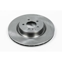 PowerStop EBR811
