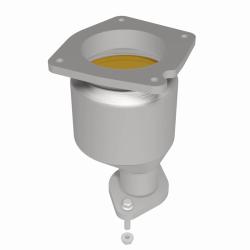 Magnaflow 4481053