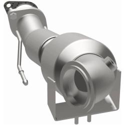 MAG Converter Direct Fit Magnaflow 51633