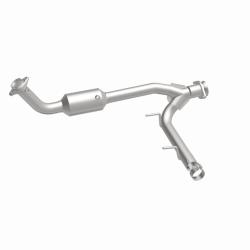 MAG Converter Direct Fit Magnaflow 4451165