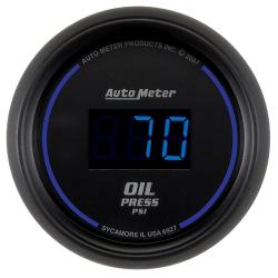 AutoMeter 6927