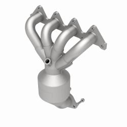 MAG Converter Direct Fit Magnaflow 51321