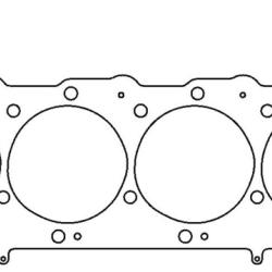 Cometic Gasket C5762-040
