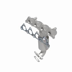 MAG Converter Direct Fit Magnaflow 49999