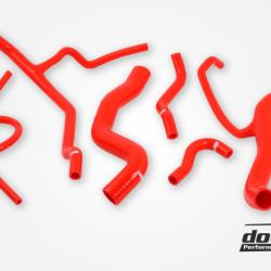 DOB Hose - Coolant/Radiator do88 DO88-KIT214R