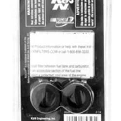 K&N ENGINEERING 810301