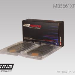 KING ENGINE BEARINGS MB5661XPSTDX