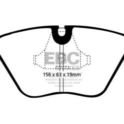EBC DP3689C