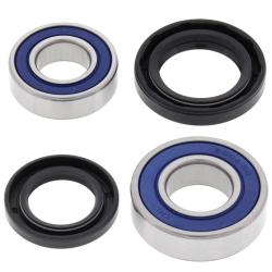 ABR Wheel Bearing Kits All Balls Racing 25-1613