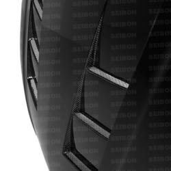 SEIBON HD0205ACRSXTS