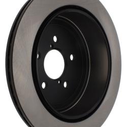 STOPTECH 12047031CRY