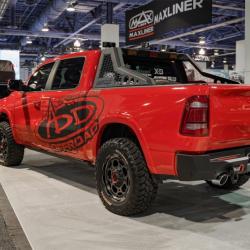 ADDICTIVE DESERT DESIGNS C995501440103