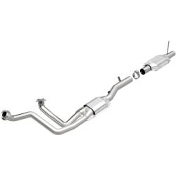 MAG Converter Direct Fit Magnaflow 447245