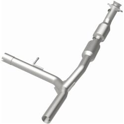 MAG Converter Direct Fit Magnaflow 4583706