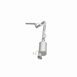 MAG BRE Exhaust Kits Magnaflow 106-0379