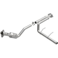 MAG Converter Direct Fit Magnaflow 5551156