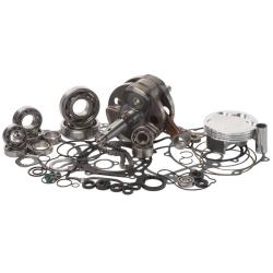 VERTEX PISTONS WR101078