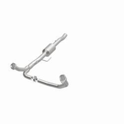 MAG Converter Direct Fit Magnaflow 4451280
