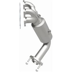 MAG Converter Direct Fit Magnaflow 51061