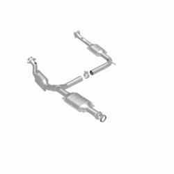 MAG Converter Direct Fit Magnaflow 49575