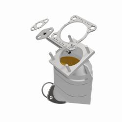 MAG Converter Direct Fit Magnaflow 352649