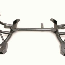 BMR Suspension KM013-1H