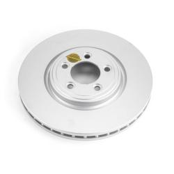 PSB Evolution Coated Rotor PowerStop EBR1082EVC
