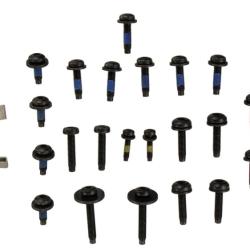 FORD RACING M20201CBBK