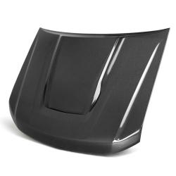Anderson Composites AC-HD17CHCO-ZL