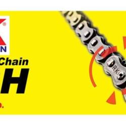 RK CHAIN 428H110