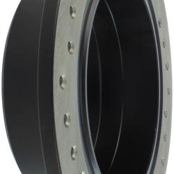 ST Drilled Sport Brake Rotors Stoptech 128.34019L
