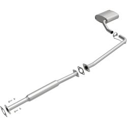 MAG BRE Exhaust Kits Magnaflow 106-0449