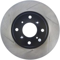 Stoptech 126.40020SR