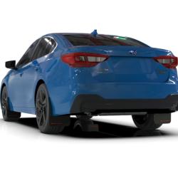 RALLY ARMOR MF64URBLKGRY