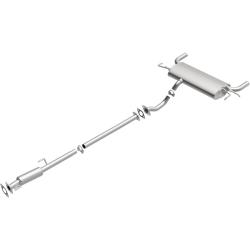 MAG BRE Exhaust Kits Magnaflow 106-0343