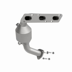 MAG Converter Direct Fit Magnaflow 49312
