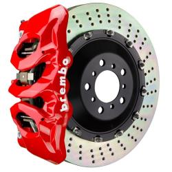 BREMBO 1T19513A2