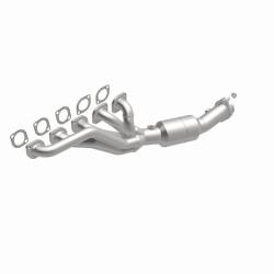 MAG Converter Direct Fit Magnaflow 50421