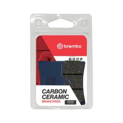 BRE Powersport Pads Brembo OE 07YA2307