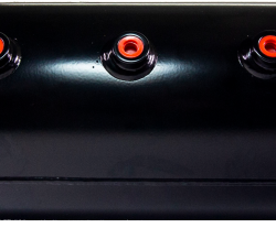 Kleinn Air Horns 6353RT