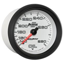 AutoMeter 7841