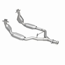 MAG Converter Direct Fit Magnaflow 444064
